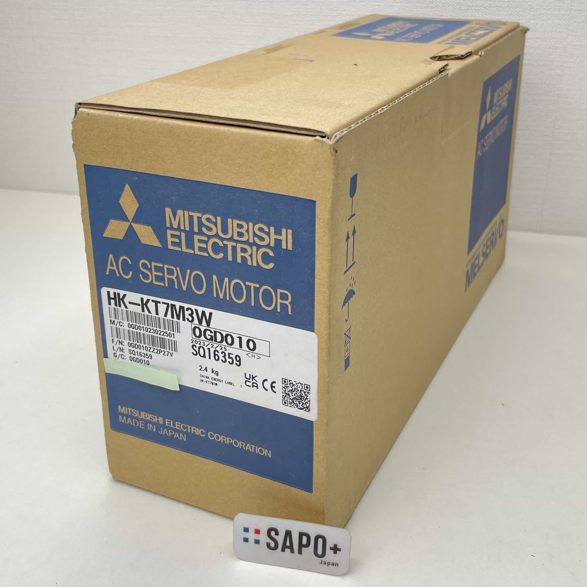 三菱電機 | 中古FA機器・制御機器の高価買取販売ならサポタス